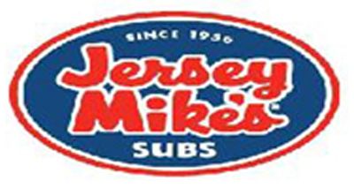 Jersey Mikes - Tournament Sponsor
