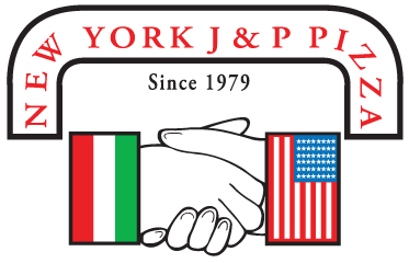 New York J&P Restaraunt - Tournament Sponsor
